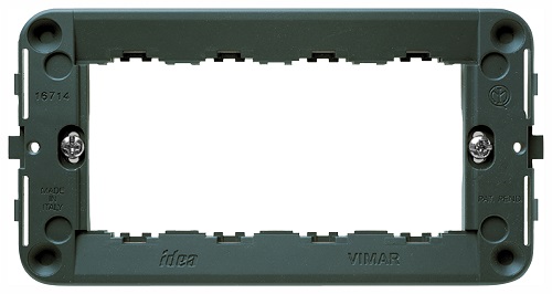 Telaio 4 Moduli Idea